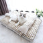 Colchón cama para gatos estético